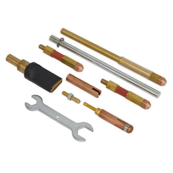 Electrode Kit for SR2000