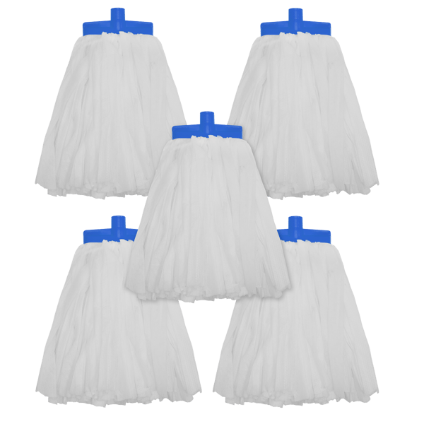 Disposable Kentucky Mop Head - Pack of 5