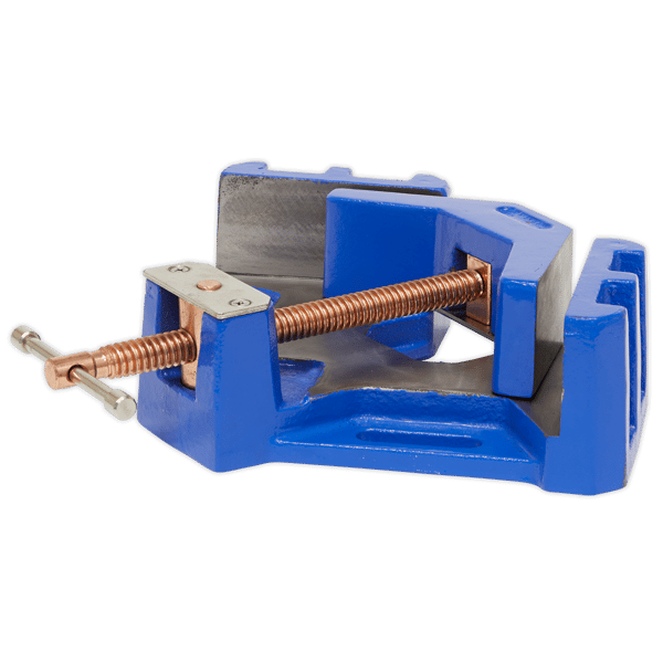 Welding Vice 215mm