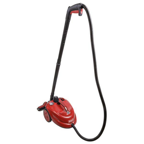 1.8L Steam Cleaner 2000W/230V