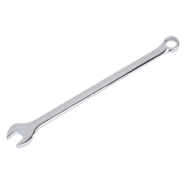 Extra-Long Combination Spanner 18mm