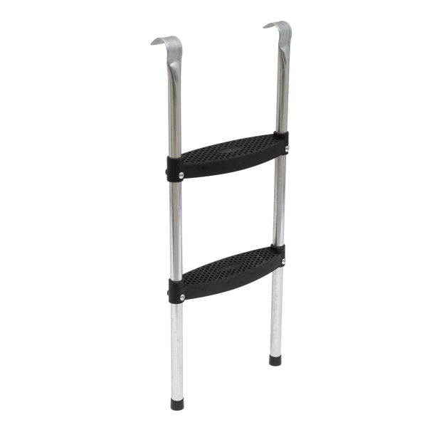 2-Step Trampoline Ladder for DL66, DL67 & DL68