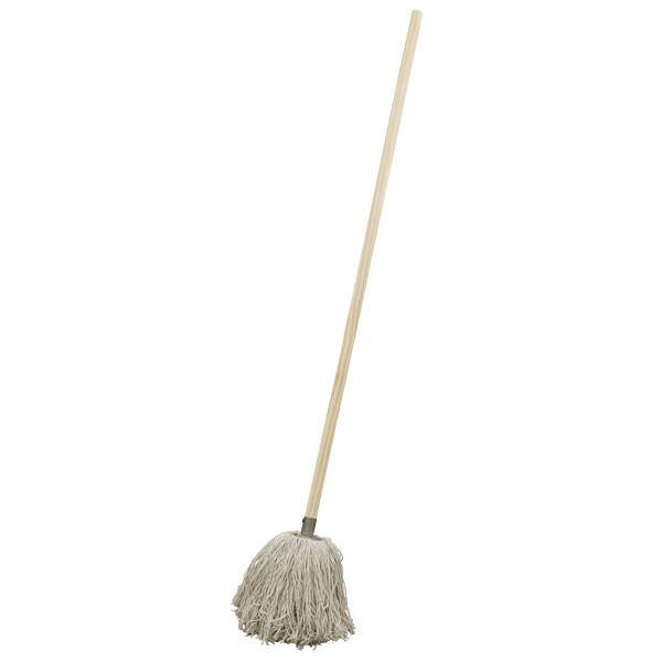 Pure Yarn Cotton Mop 225g