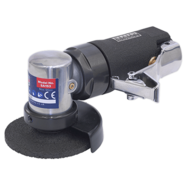 Mini Air Angle Grinder 58mm