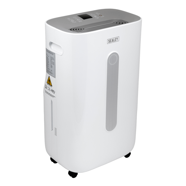 Dehumidifier with Laundry Mode 20L