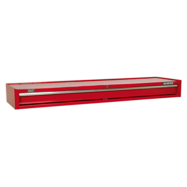 Superline PRO(R) Mid-Box Tool Chest 1 Drawer - Red
