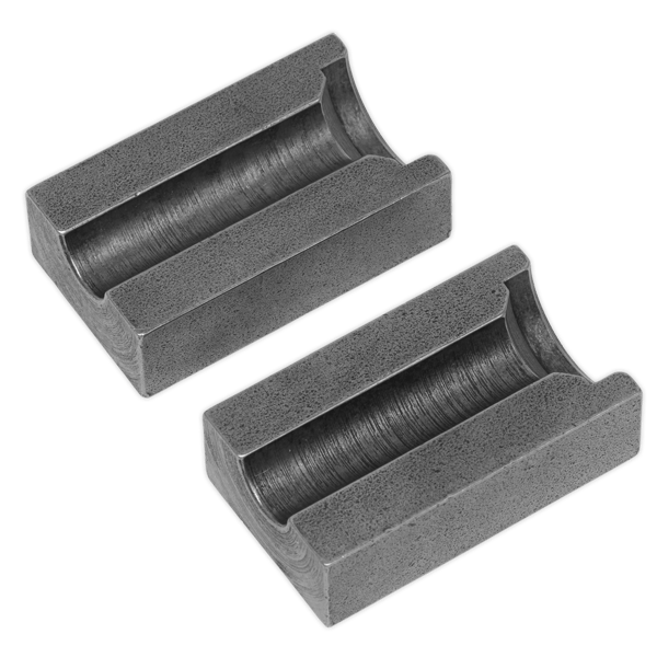 Clamp Block 3/8" for PFT07