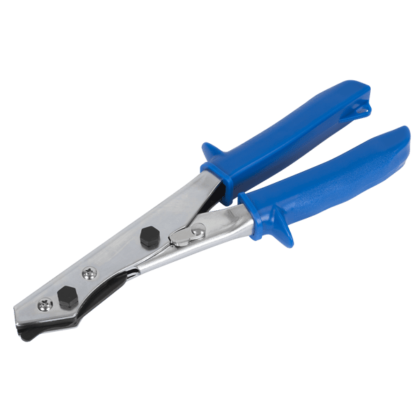 Hand Nibbler Shears