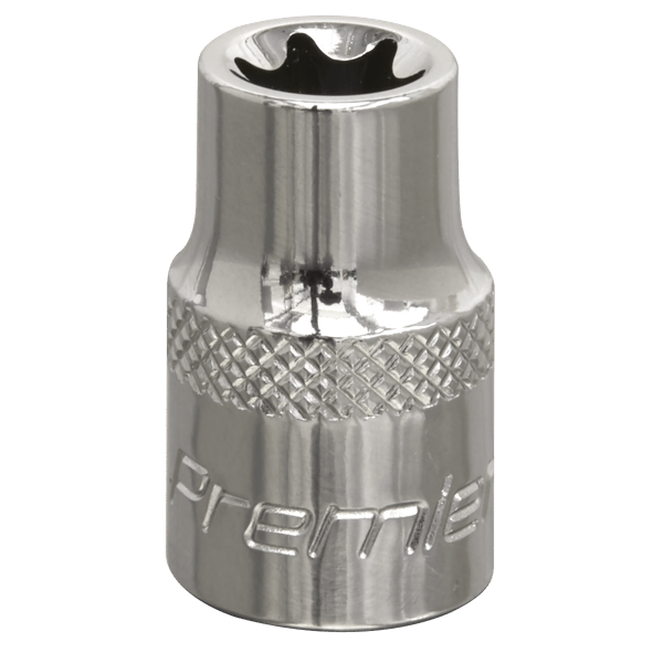 TRX-Star* Socket 3/8"Sq Drive E11