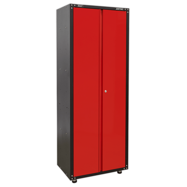 American PRO(R) Modular Full Height Cabinet 2 Door 665mm