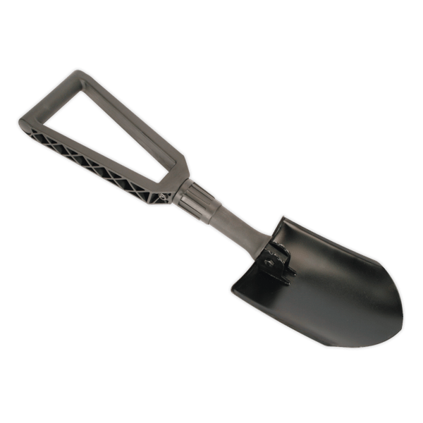 Folding Shovel 590mm