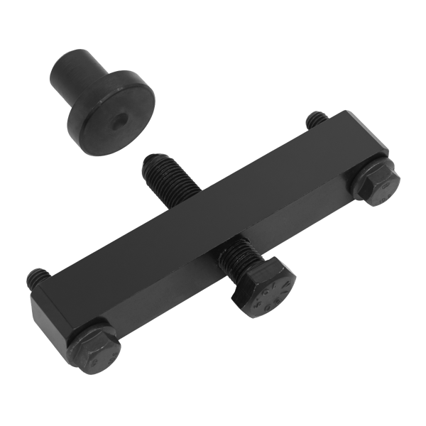Vibration Damper/Pulley Puller for Ford 2.0 TDCi EcoBlue