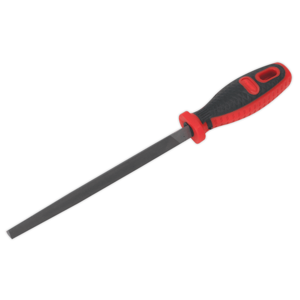 3-Square Engineer's File 200mm
