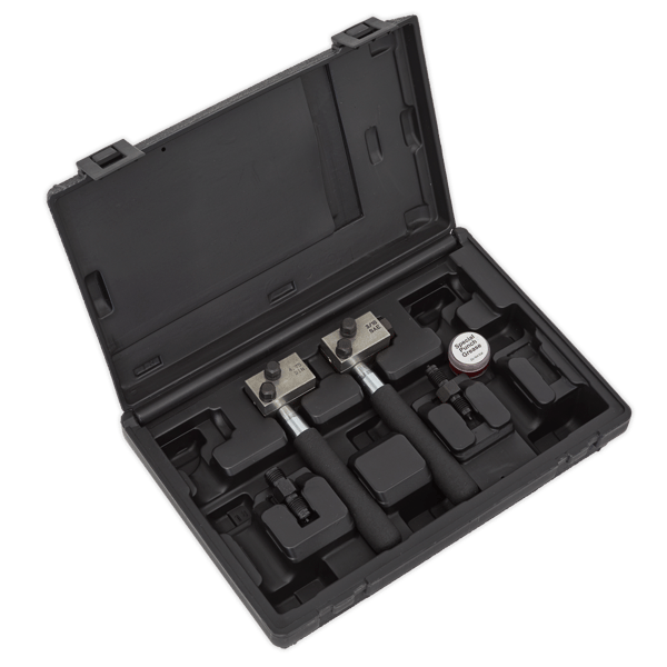 On-Vehicle Micro Brake Pipe Flaring Tool Set