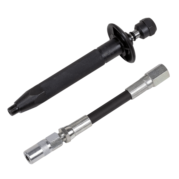 Grease Nipple Unblocker
