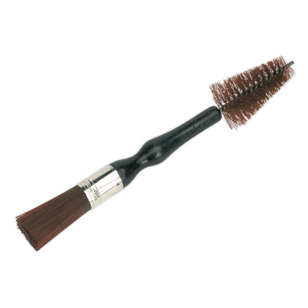 Parts Cleaning Brush
