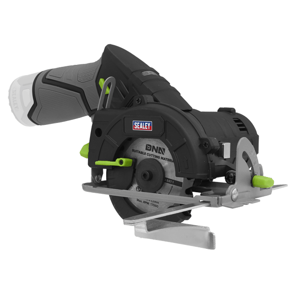 SV10.8 Series 85mm Cordless Circular Saw 10.8V - Body Only