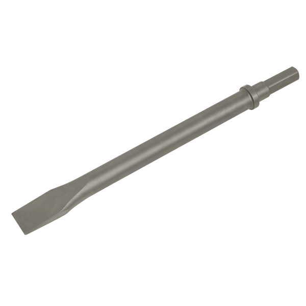 Flat Chisel for SA120 250mm