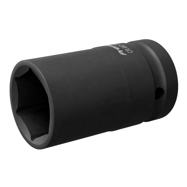 Deep Impact Socket 1"Sq Drive 32mm