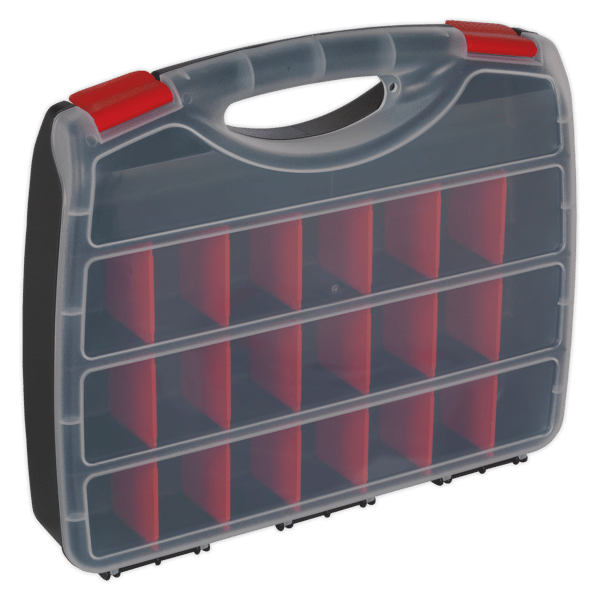 Assortment Case 23 Compartment