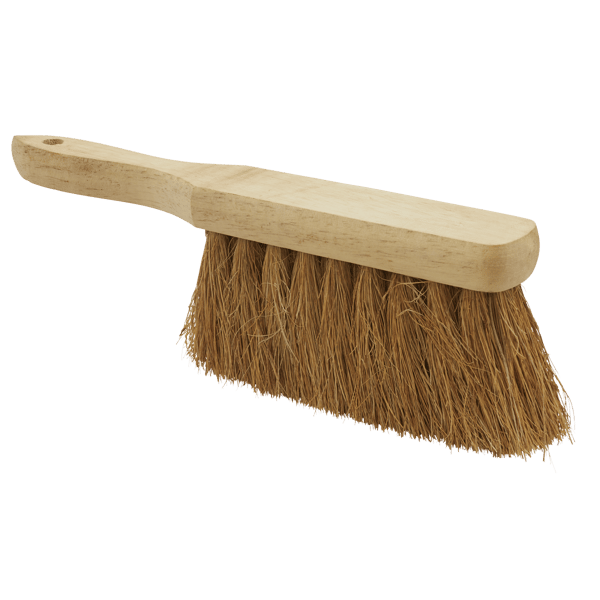 Soft Bristle Hand Brush 11"(280mm)