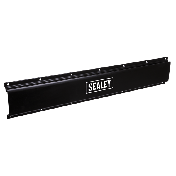 Wall Mounting Storage Rail