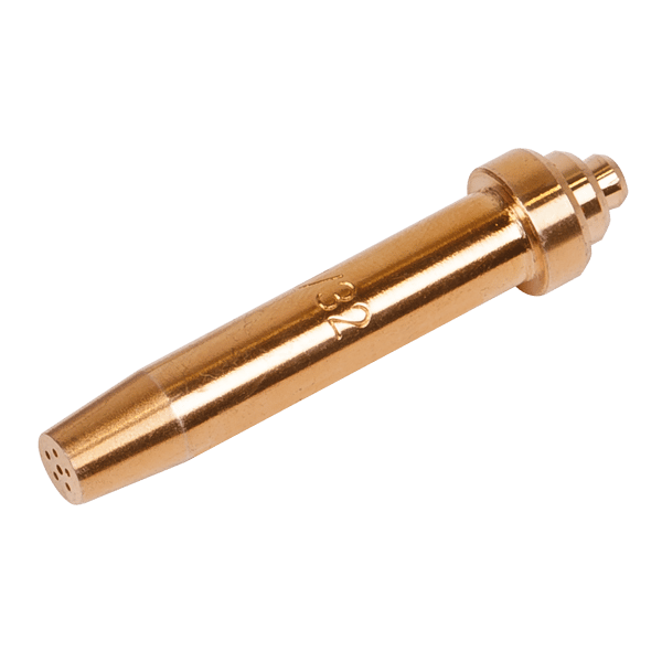 Cutting Nozzle AFNM 1/32"