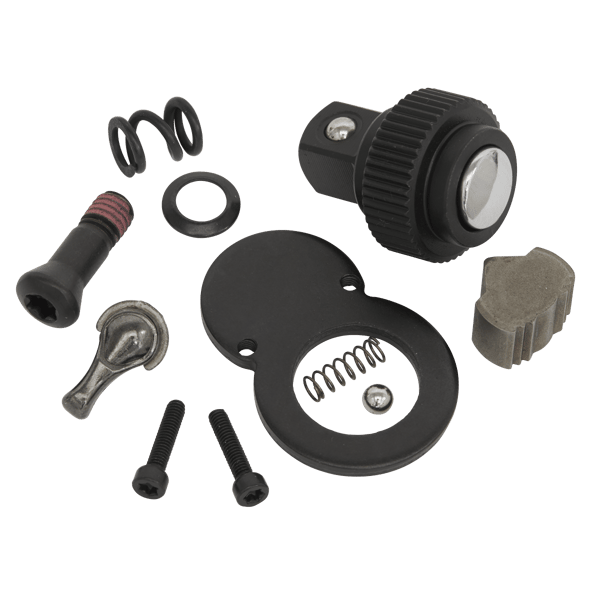 Repair Kit for AK661F 3/8"Sq Drive