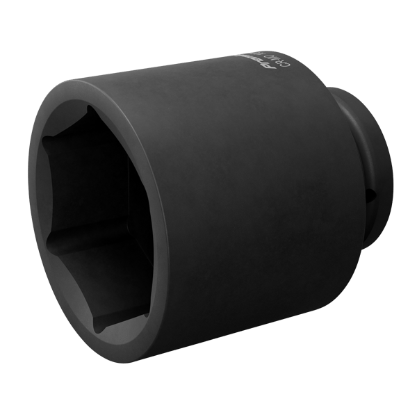 Deep Impact Socket 1"Sq Drive 100mm