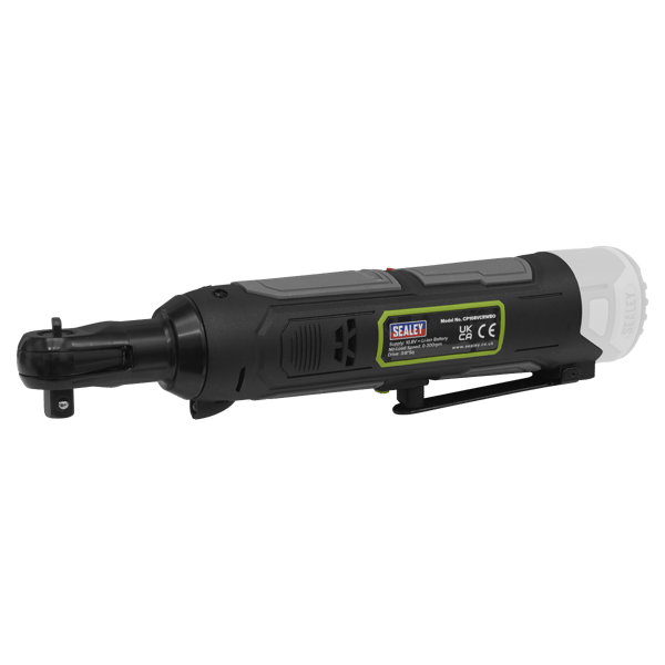 SV10.8 Series 3/8"Sq Drive Cordless Ratchet Wrench 10.8V - Body Only