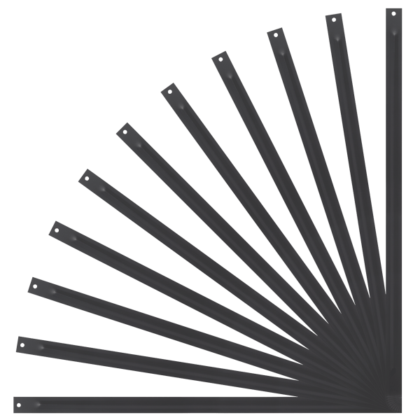 Replacement Slats for PCT2 Plasma Cutting Table - Pack of 10