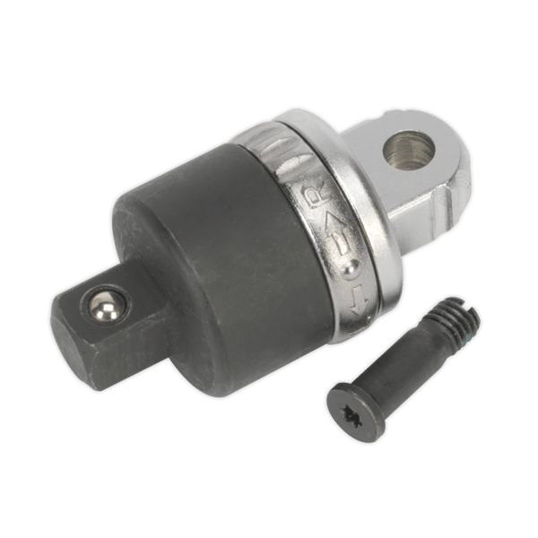 Ratcheting Knuckle Joint for AK7316 1/2"Sq Drive