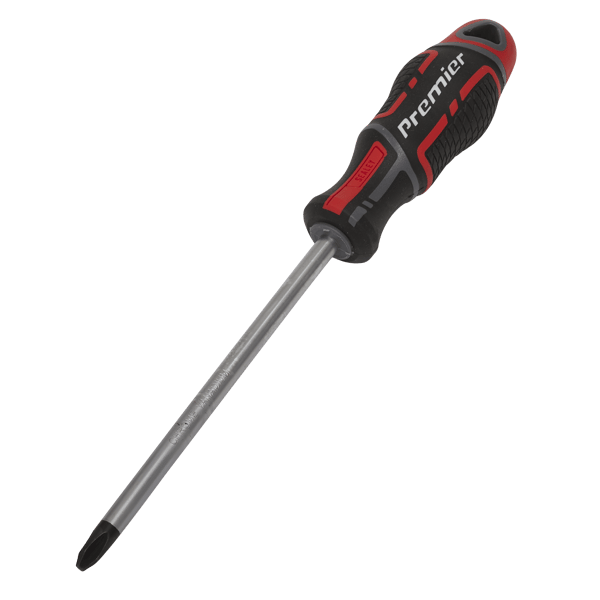GripMAX(R) Phillips Screwdriver #3 x 150mm