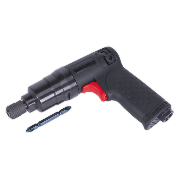 Composite Mini Air Screwdriver