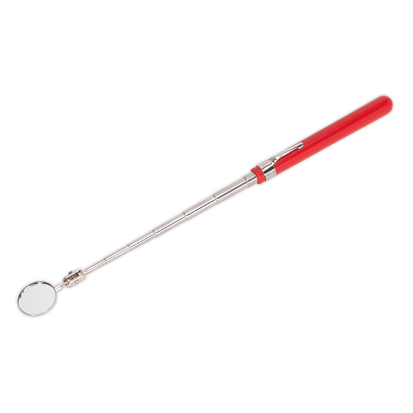 Telescopic Articulated Mirror 32mm