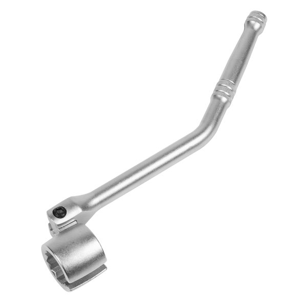 Oxygen Sensor Wrench with Flexi-Handle 22mm
