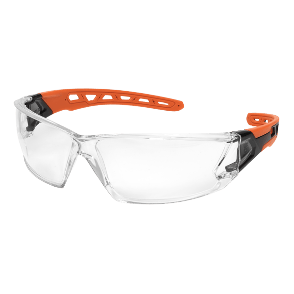 Safety Spectacles - Clear Lens