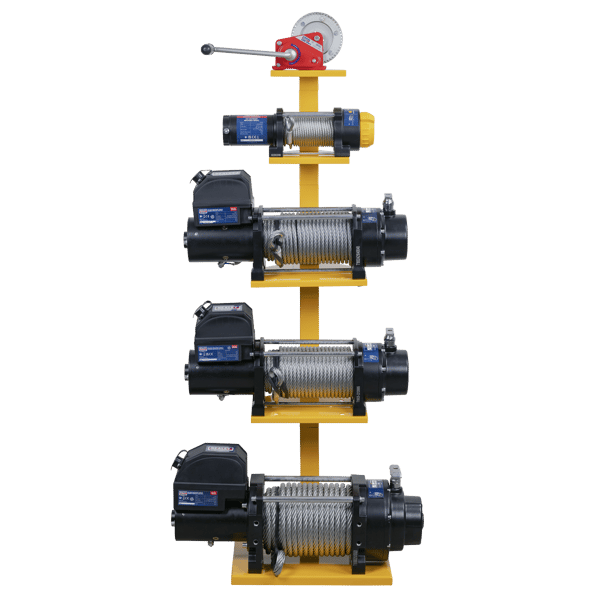 Winch Stand Deal