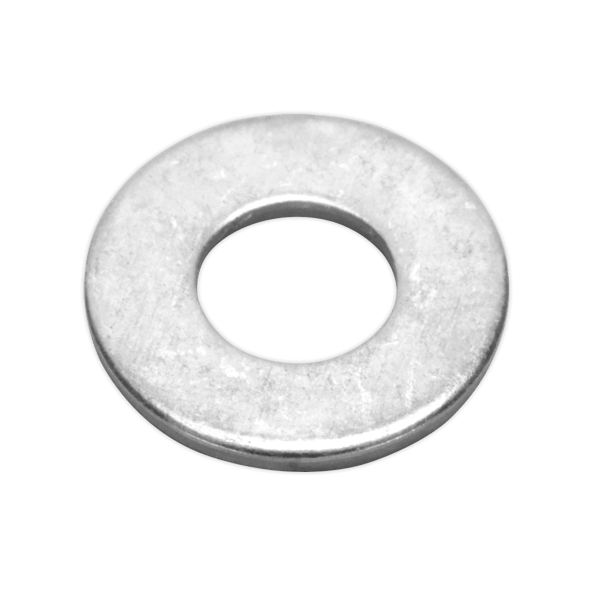 Form C Flat Washer M6 x 14mm, BS 4320 - Pack of 100