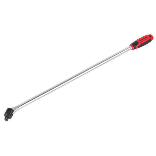 Breaker Bar 1/2"Sq Drive 750mm