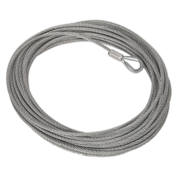 Wire Rope for RW5675 10.3mm x 29m