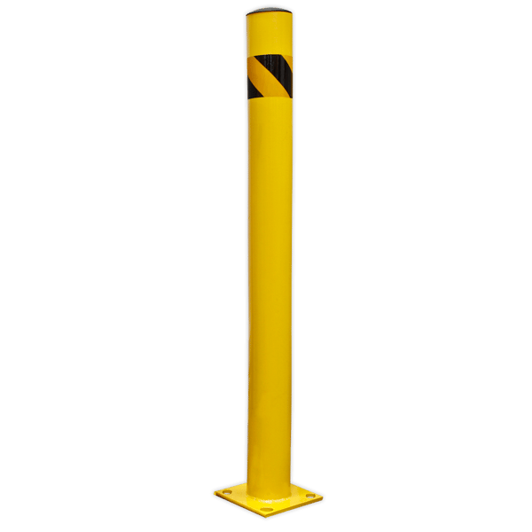 Safety Bollard 1200mm