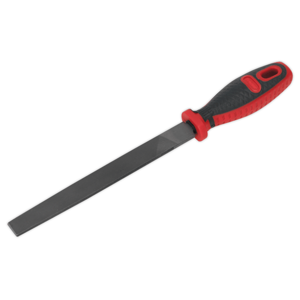 Flat Taper Engineer's File 200mm