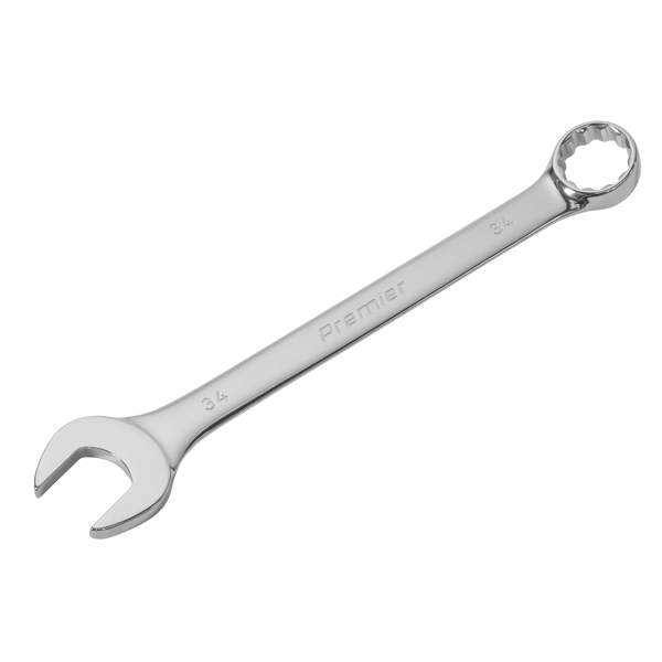 Super Jumbo Combination Spanner 34mm