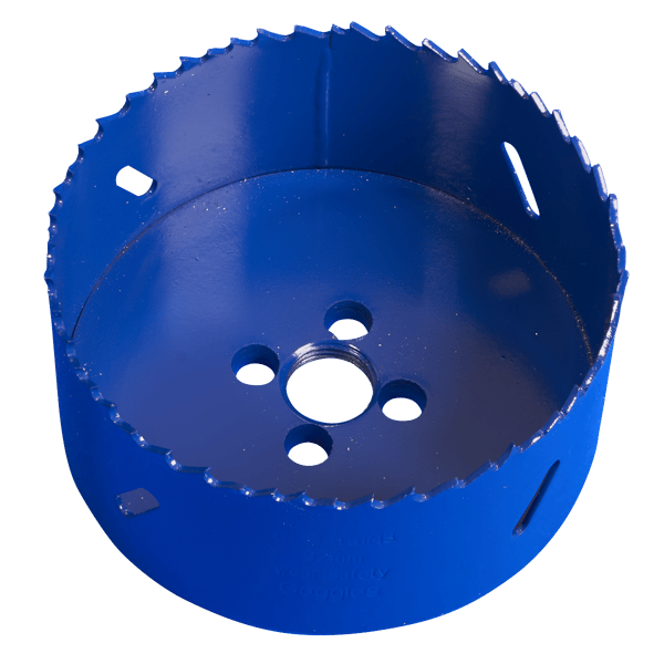 HSS Hole Saw Blade 92mm