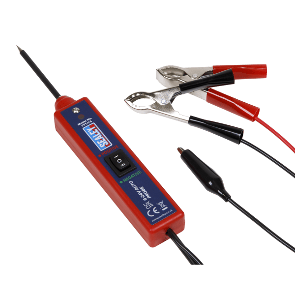 Auto Probe 6-24V