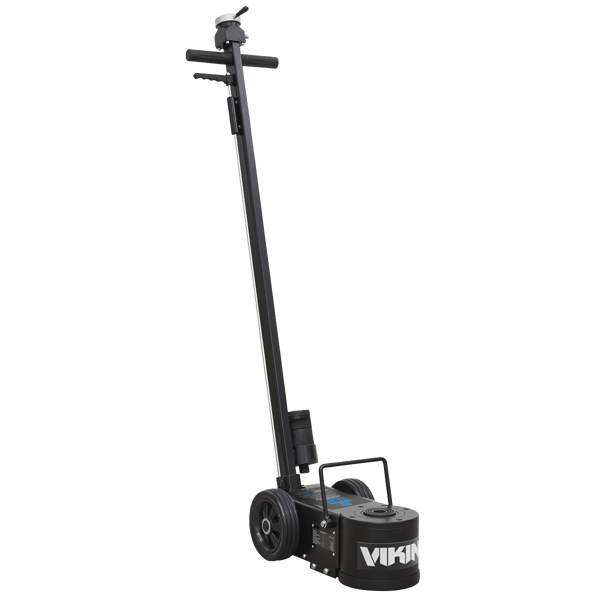 Air Operated Telescopic Jack 15-30 Tonne