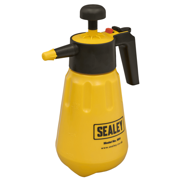 Hand Pressure Sprayer 1.5L