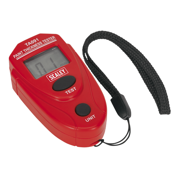 Paint Thickness Gauge