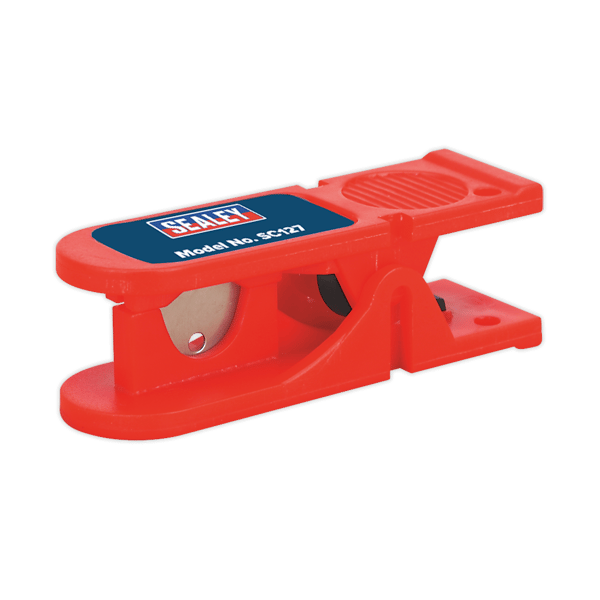 Rubber Tube Cutter 3-12.7mm